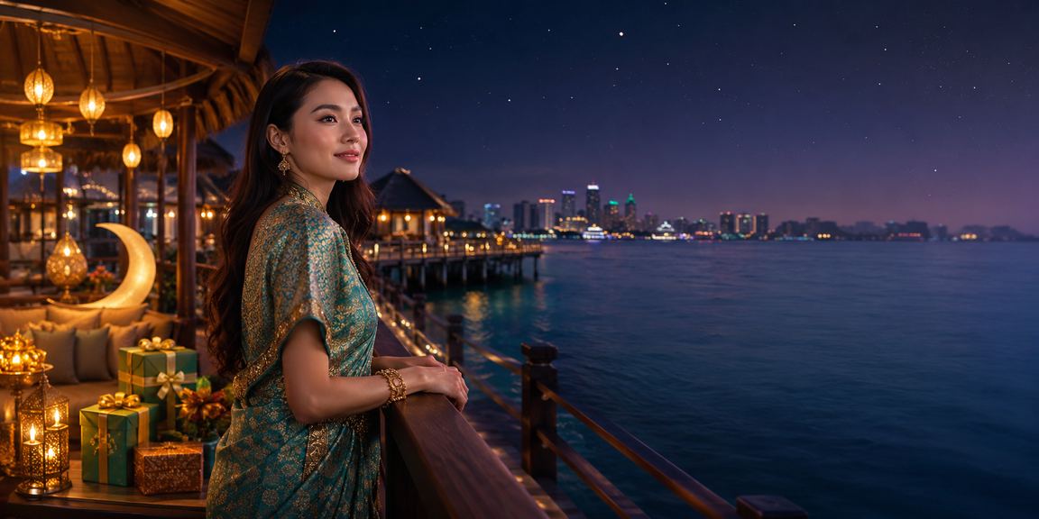 Promosi bonus Hari Raya istimewa untuk pendaftaran baharu di Sabah